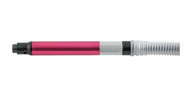 PNEUM.GRAVEERSTIFT GP-8243 190MM 3MM - 60000 T/MIN
