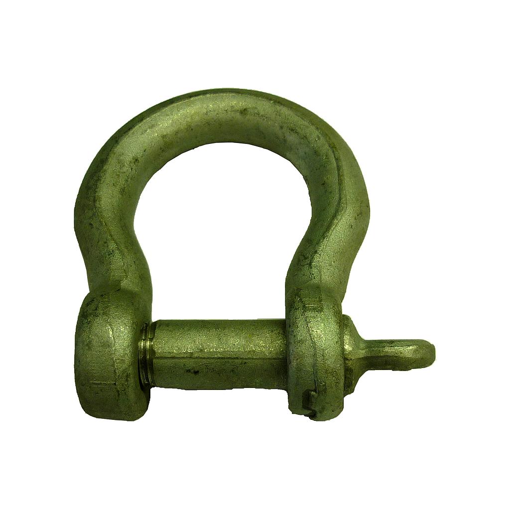 Bow Shackle CE