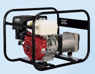 Generator WSE-2500