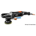 Galeski Meuleuse d'Angle Joker Easy Vario avec Interrupteur PRCD