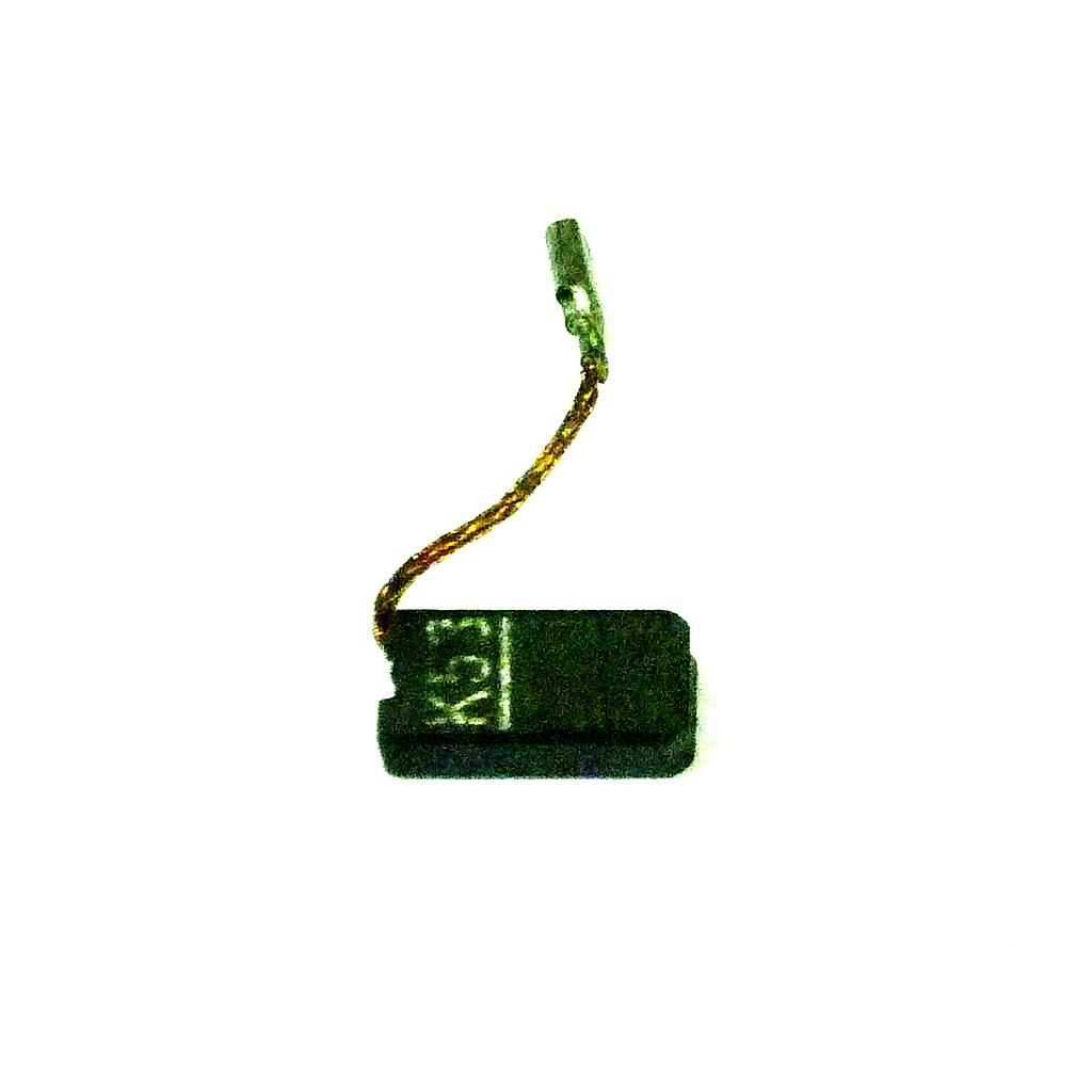 Flex Charbon K.33/K.53 voor L 1506 VR  (par pièce)