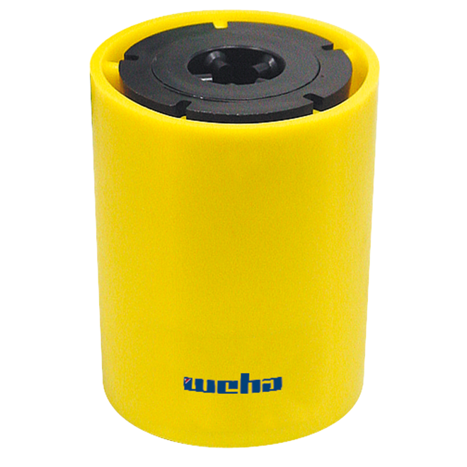Stacking Cylinder Ø80 mm – Height 100 mm