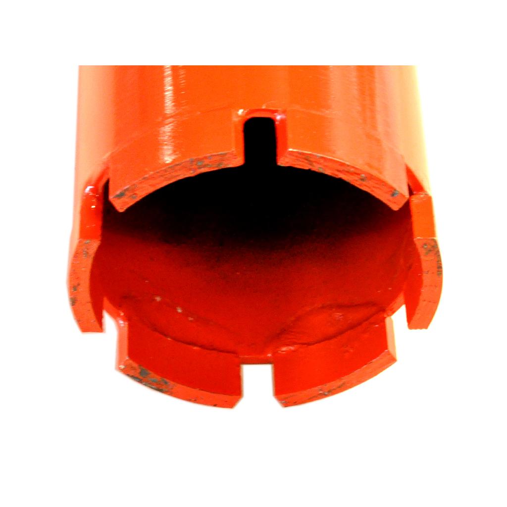 Foret Diamanté à Eau Sprint pour Béton R1/2