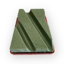 ABR Frankfurtsegment ADR Resin Force System voor Natuursteen en Beton