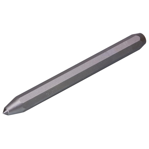 [KO-B06.150] Point Chisel Rexid Widia (Length 200 mm, Diameter 20 mm)