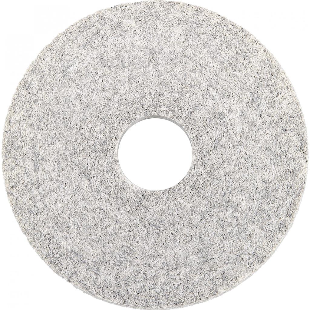 Pad de Ponçage Fabron Ø100 mm Velcro