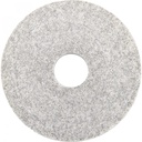Schuurpad Fabron Ø100 mm Velcro