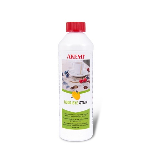 [AK-GOODBYE05] Akemi Good-Bye Stain (Content 500 ml)