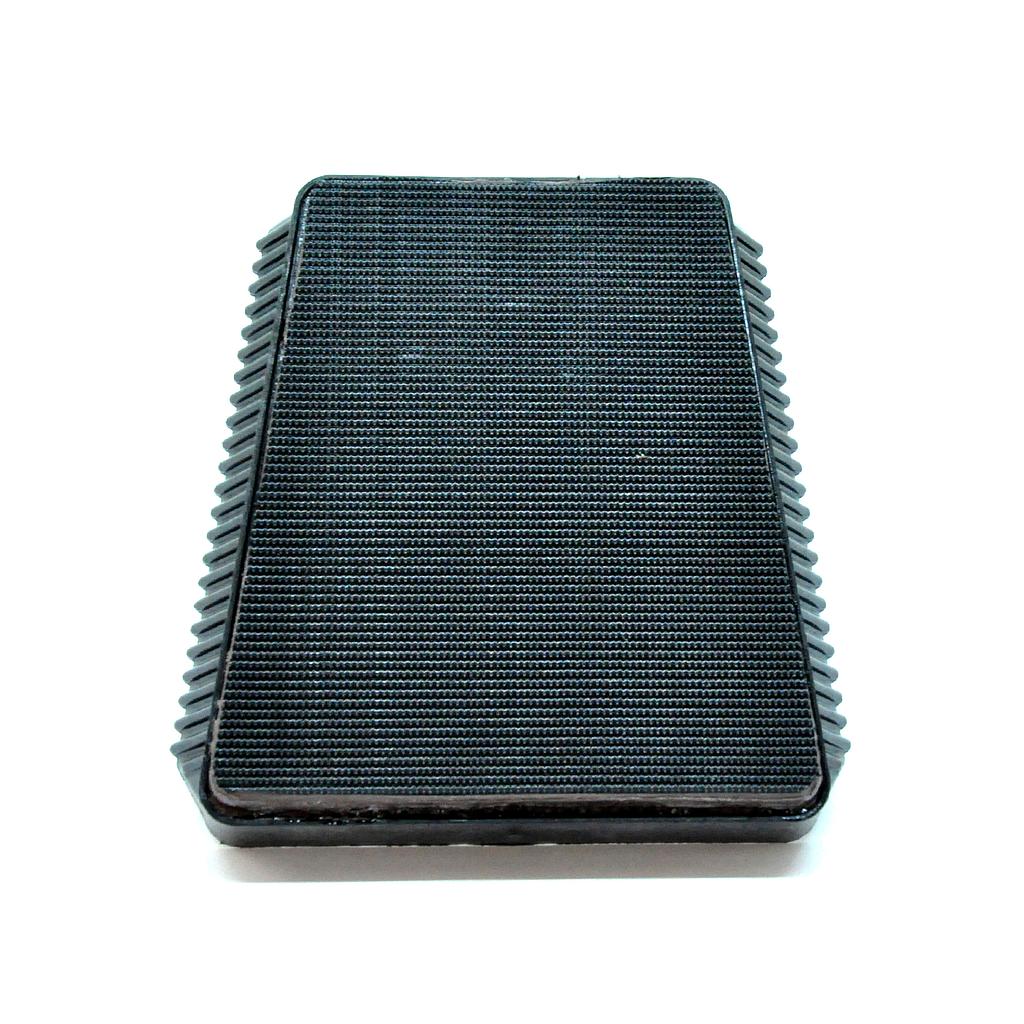 ABR Plate Frankfurt Velcro Force System for Diamond Pads