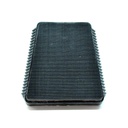 ABR Plate Frankfurt Velcro Force System for Diamond Pads