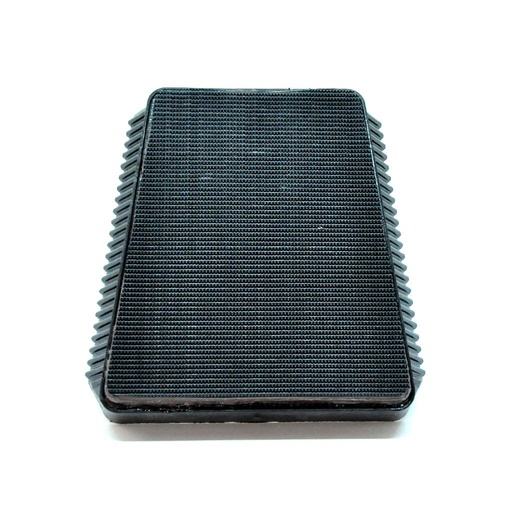 ABR Plate Frankfurt Velcro Force System for Diamond Pads