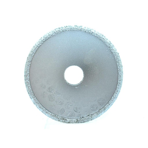 Drupfrees Diamant Conisch Punt Ø115 x 5 mm 22,0 mm Droog voor Beton D602