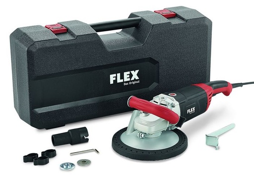 [ZLD24-6] Flex Angle Grinder LD 24-6 M14 Ø180 (Power 2400 W, RPM 6500 t/min)