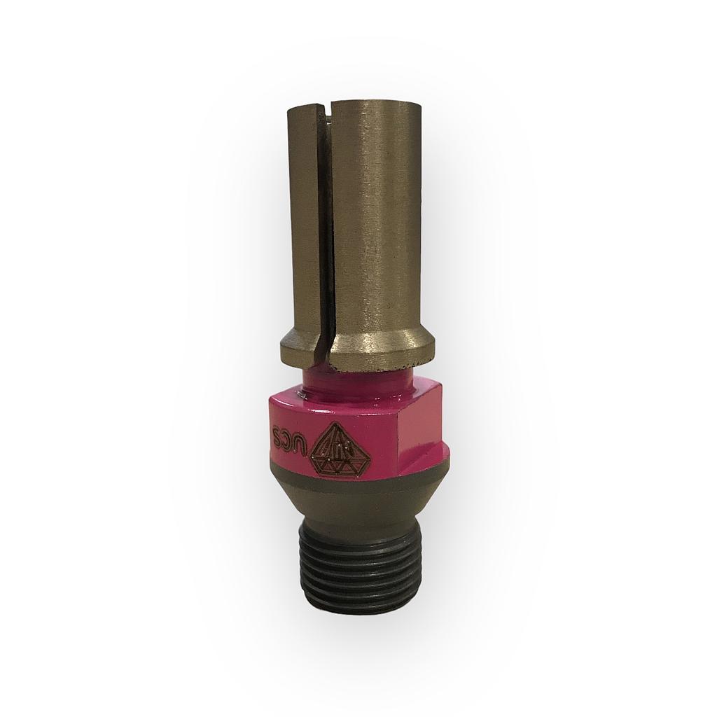 ADI Profielfrees voor UCS en Keramiek Ø20 mm ZS20-2U R1/2&quot;