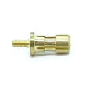 Brass Drop-in Anchor (per 100 pieces)