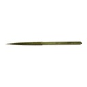 Diamantvijl voor Marmer en Graniet D301 - Vierkant 6x6x105 mm
