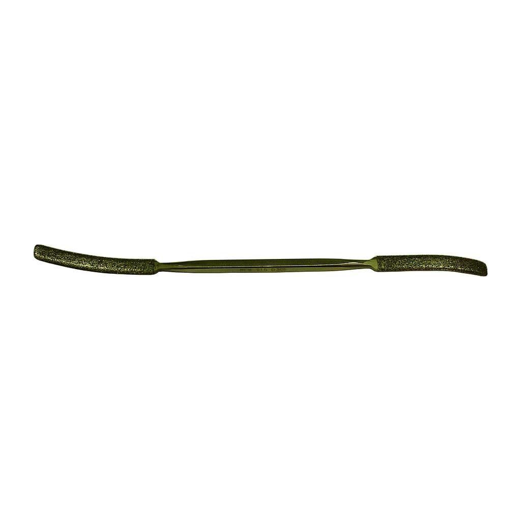 Diamantvijl voor Marmer en Graniet D301 - RFW215 8x3x50 mm