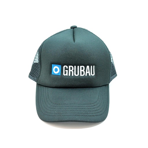 Pet Grubau