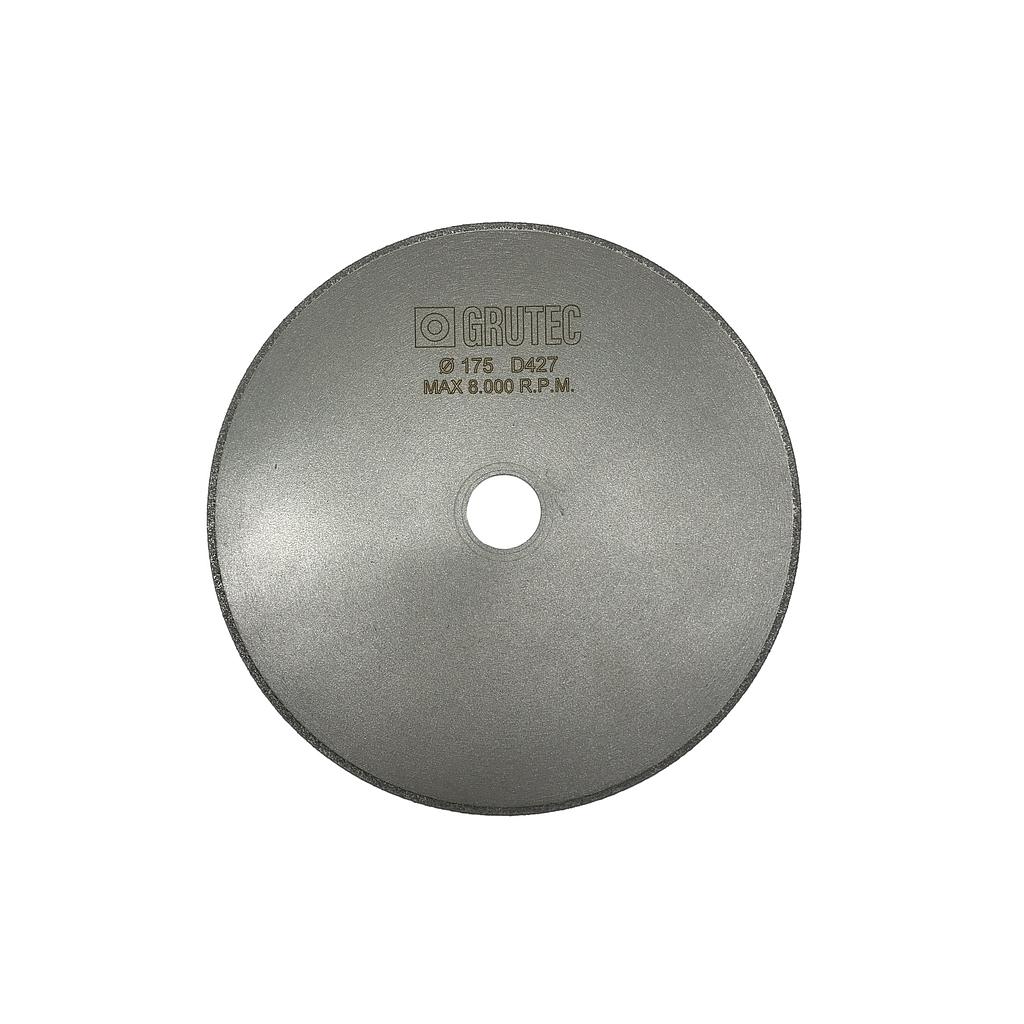 Diamond Blade Electroplated for Marble and Bluestone D427 Volle Band