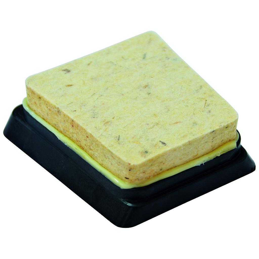 ABR Frankfurt Feuter Felt Pad