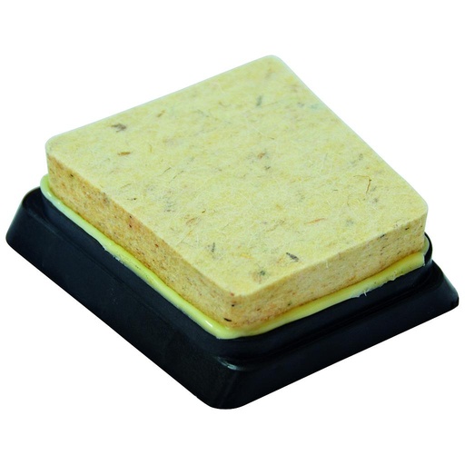 ABR Frankfurt Feuter Felt Pad