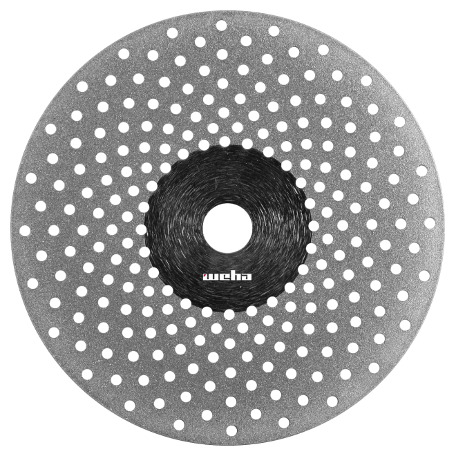 Disque Diamanté pour Machine à Aiguiser