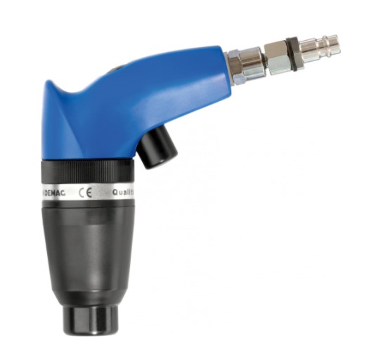 Marteau Pneumatique MD-123 - 10,2 mm