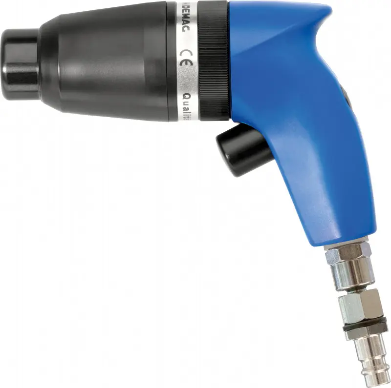 Marteau Pneumatique MD-123 - 10,2 mm