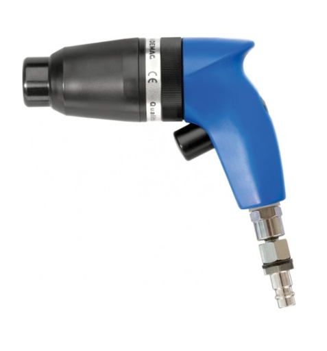 [KO-MD-125] Pneumatische Hamer MD-125 - 10,2 mm (Schacht 10,2 x 36 mm)