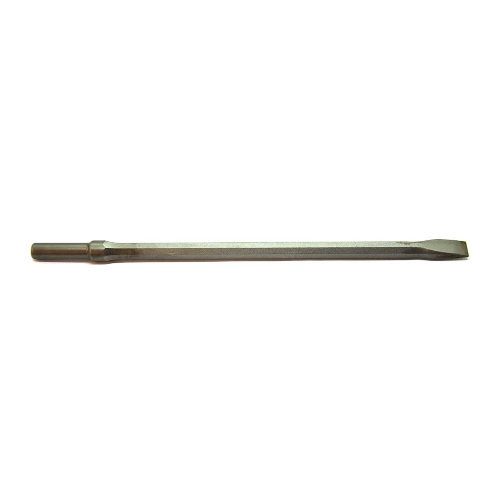 Pneumatic Chisel Rexid for Soft Stone Shaft 10.2 mm