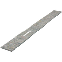 Magnetic Felt Protective Strip for Forklift (per piece)