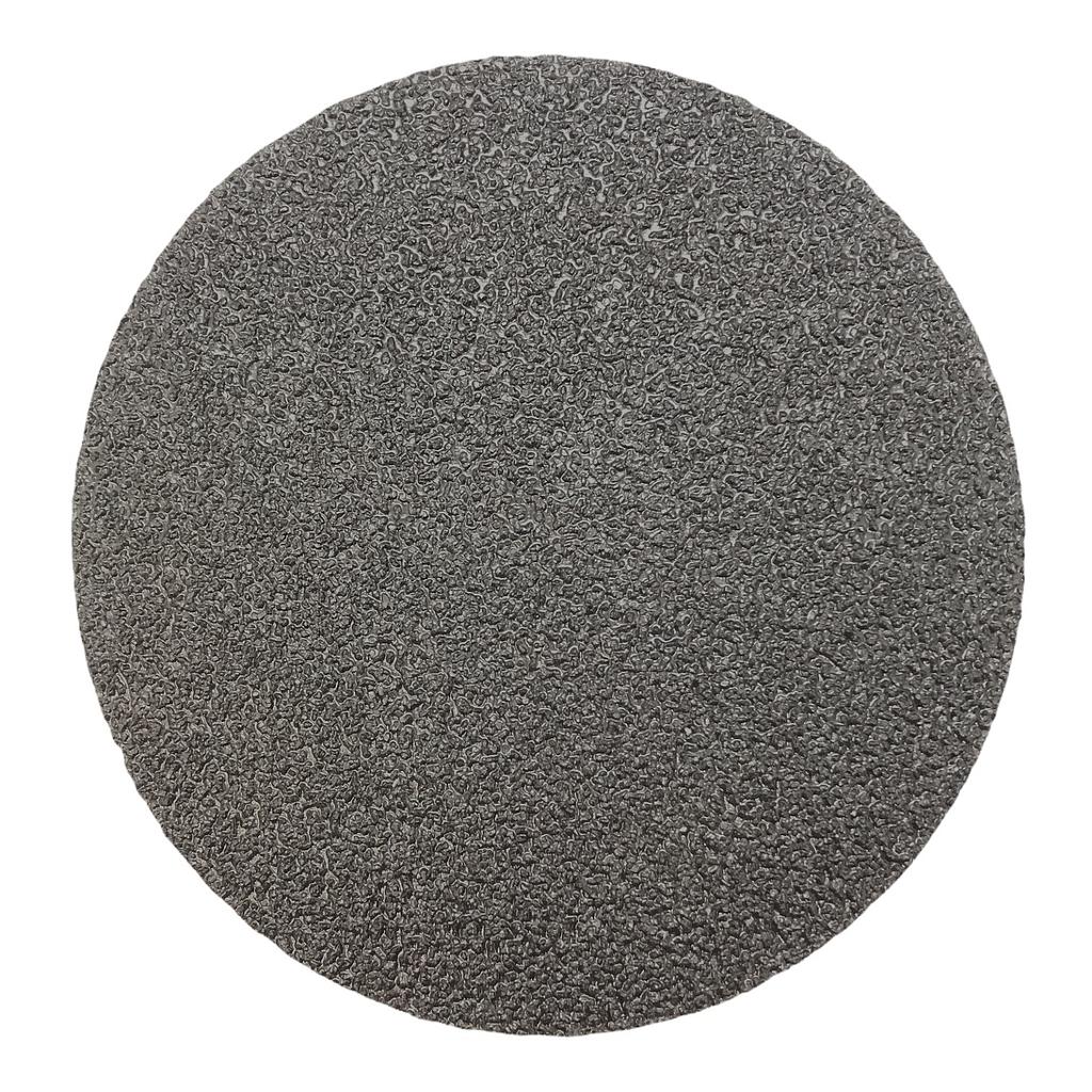 Sandpaper on Linen backing 