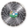 Italdiamant Diamantzaag Fighter SG voor Graniet, Composiet en Beton - Asgat 22,2 mm