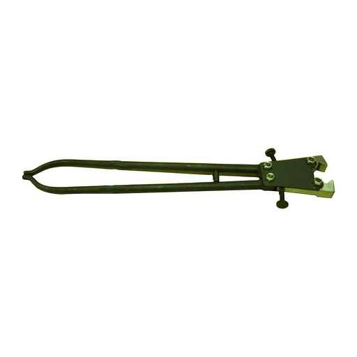 Marmerbreektang van 15 tot 40 mm
