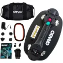 Ventouse à Main à Batterie Grabo Pro dans un Sac de Protection