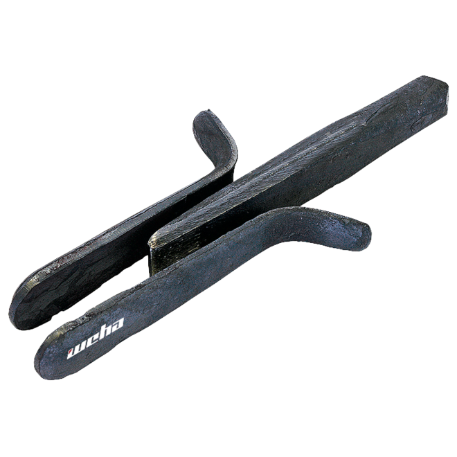 Wedge Steel