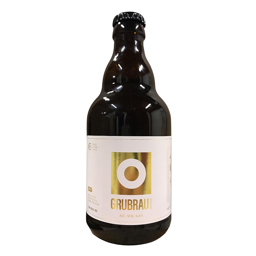 Grubrau Blond 6.6%