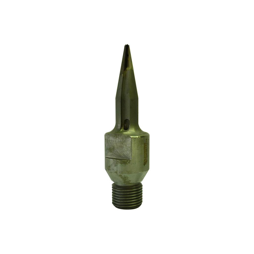 Nicolai Graveerfrees Conisch voor Graniet R1/2&quot;