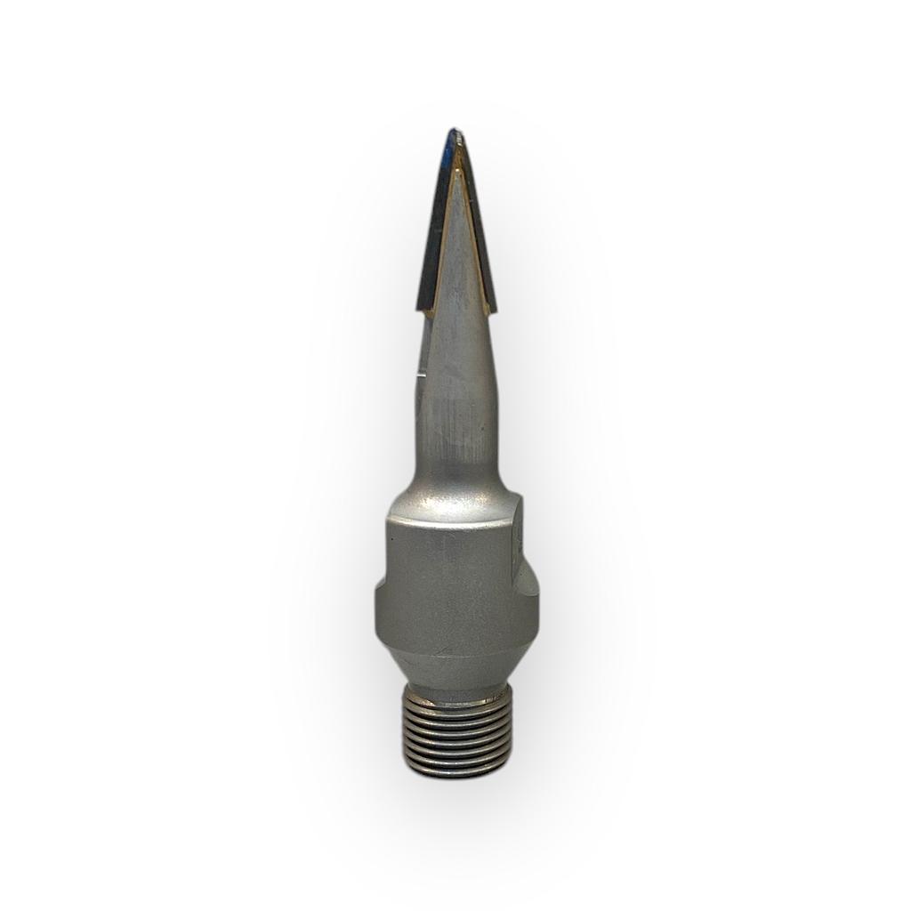 Nicolai Engraving Cutter Conisch for Marble and Bluestone R1/2&quot;