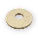ABR Felt Pad 10 mm Velcro