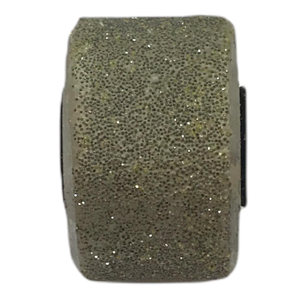 Lupato Dia-Abrax Roller for Granite and Sandstone Sandblasted Effect