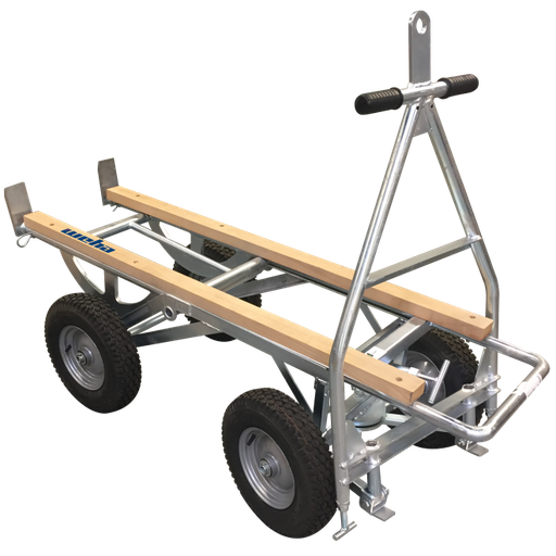 Chariot de Transport WTW 1500