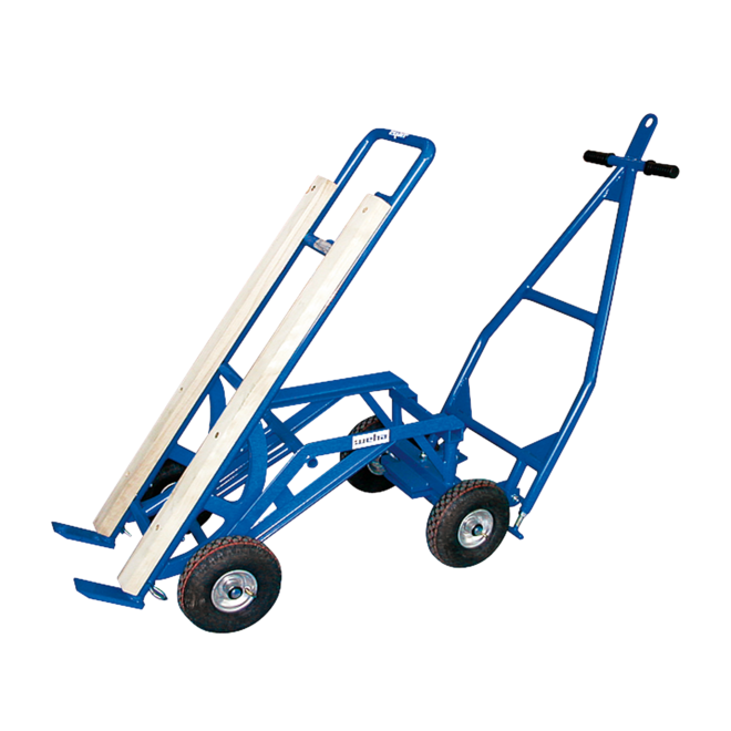 Chariot de Transport WTW 800