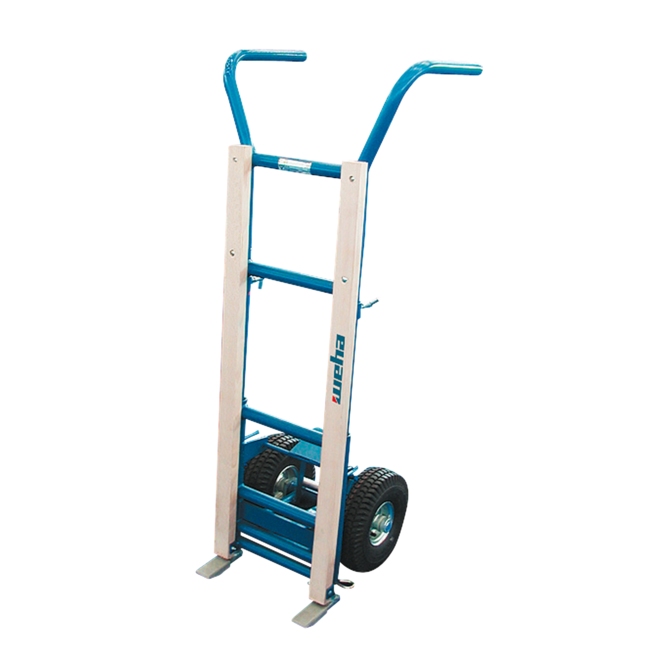 Hand Truck WTR 801