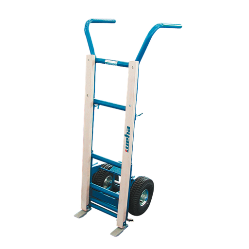 Chariot de Transport Diable WTR 801