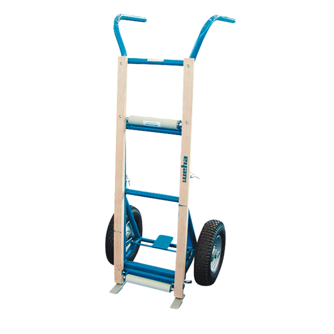 Chariot Diable WTR 1000