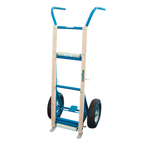 Chariot Diable WTR 1000