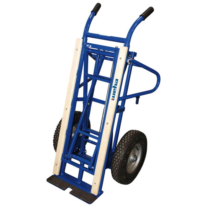 Hand Truck WTR 500 with Lifiting Device