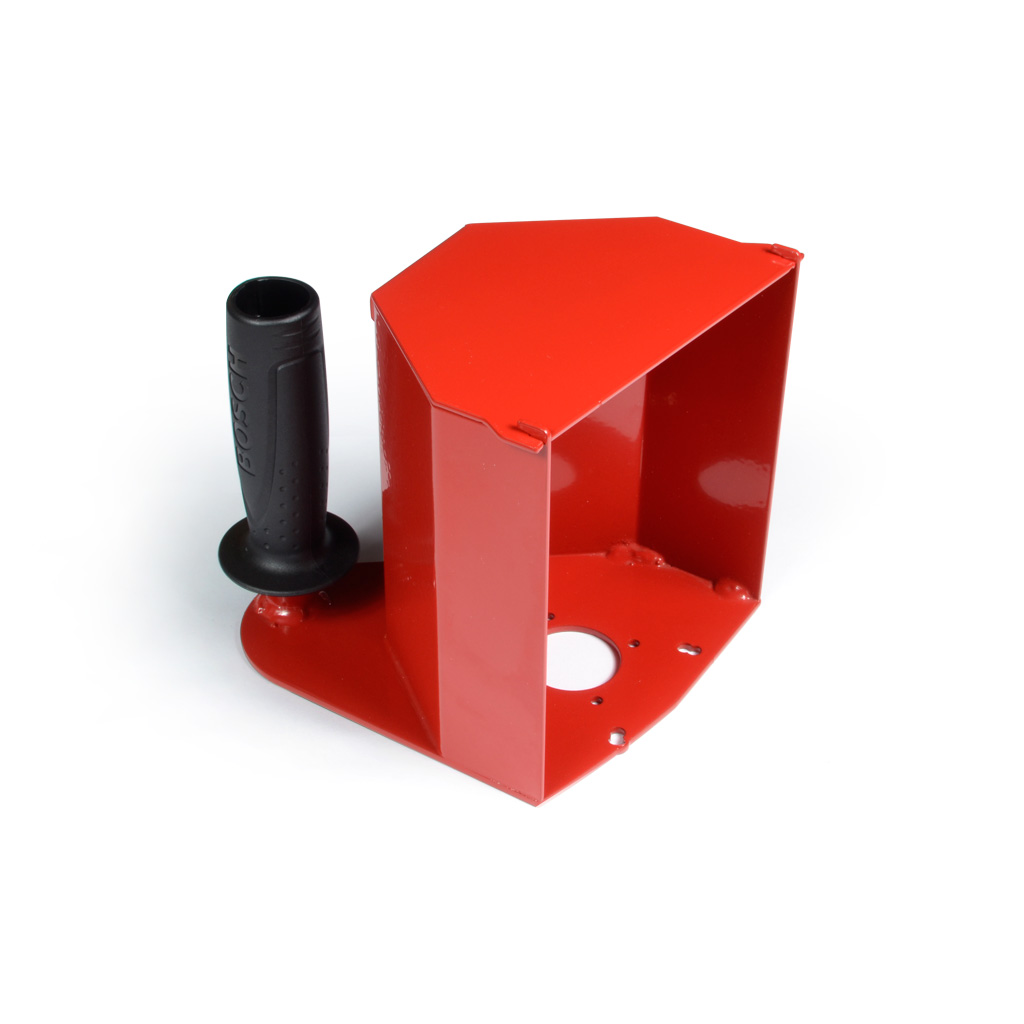 Lupato Rollex Cappe de Support M14