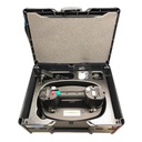 Elektrische Handventouse Grabo Pro in Hardcase